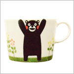 くまモンカップ