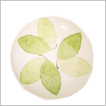 リーフサラダボール小